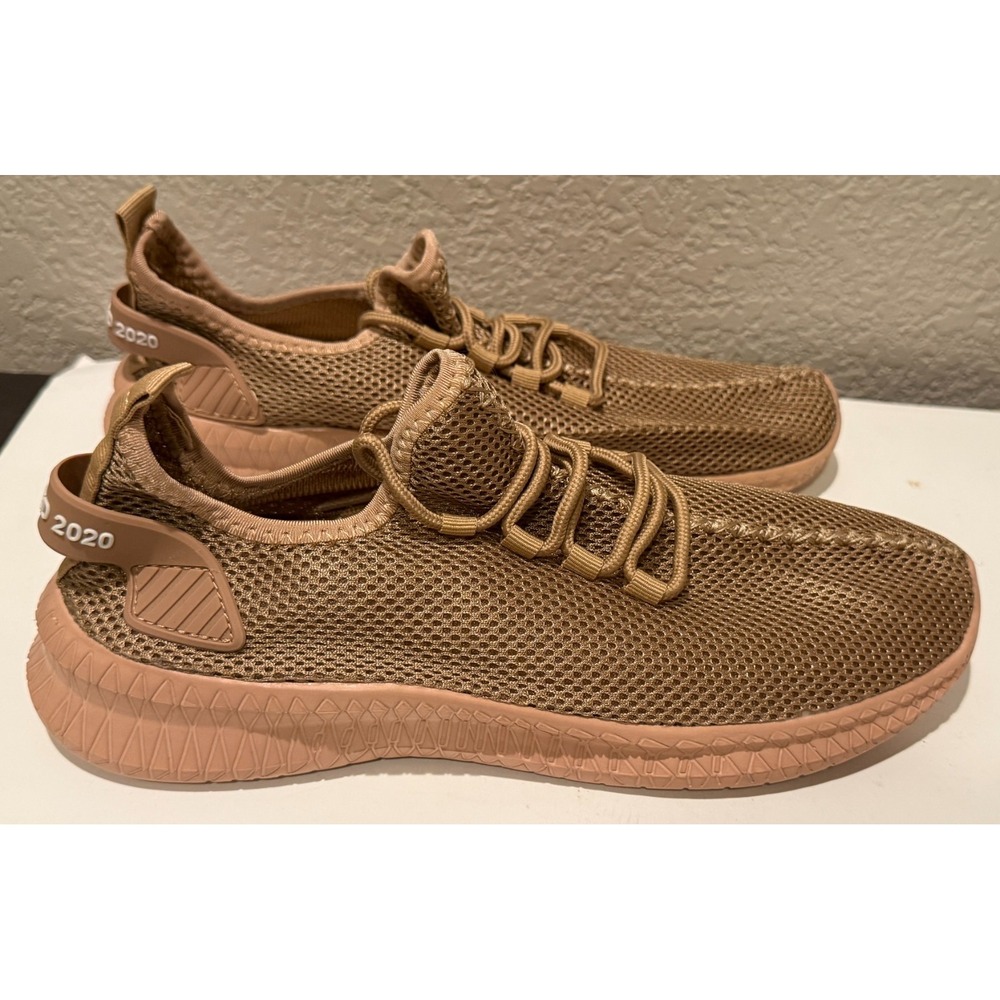 Designed 2020  Lightweight Shoes Unisex EU 43 Mens 10 Women 12 Running Casual